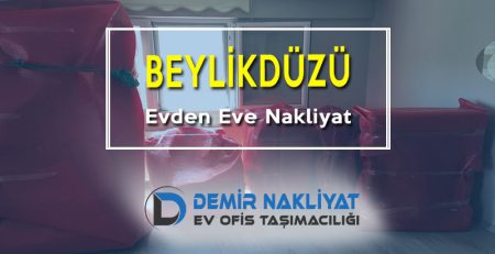 Beylidüzü Evden Eve Nakliyat